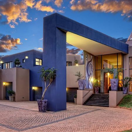 The Links Guest House Pretoria-Noord Exterior foto