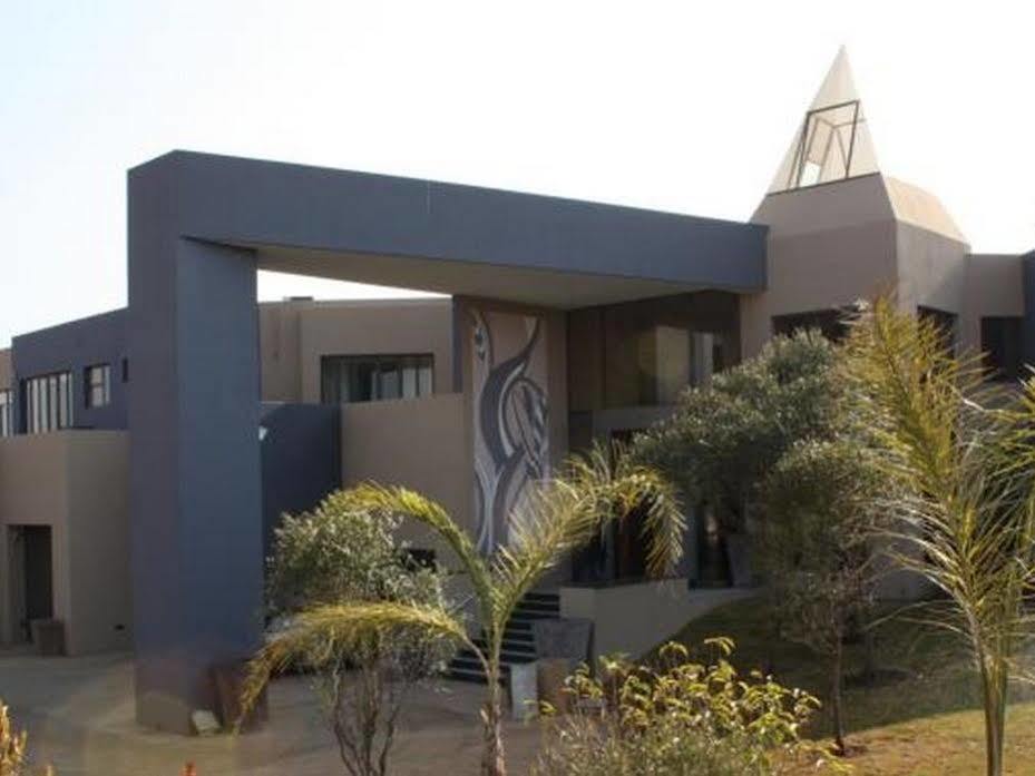 The Links Guest House Pretoria-Noord Exterior foto