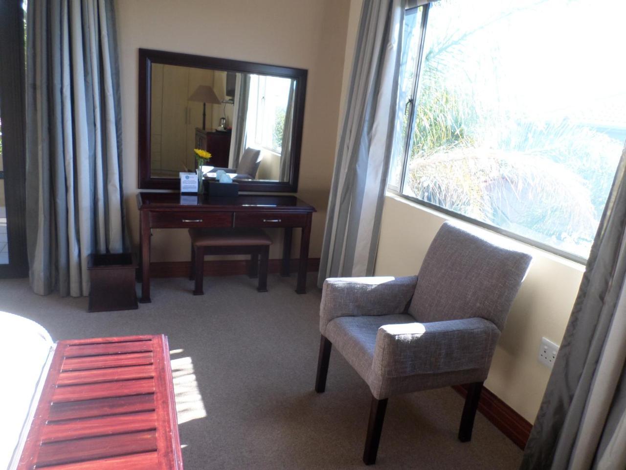 The Links Guest House Pretoria-Noord Exterior foto