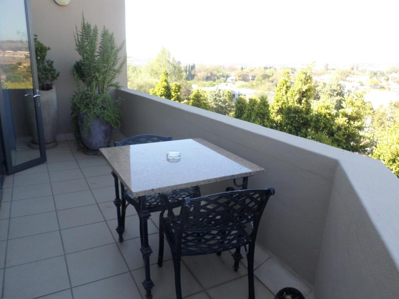 The Links Guest House Pretoria-Noord Exterior foto