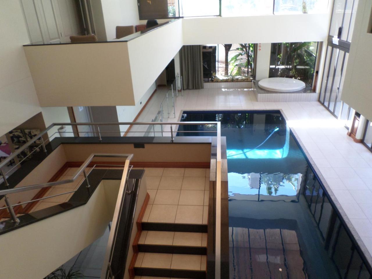 The Links Guest House Pretoria-Noord Exterior foto
