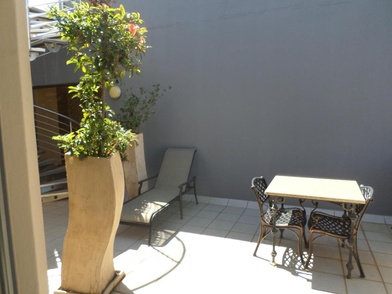 The Links Guest House Pretoria-Noord Exterior foto